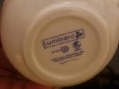 Luminarc puodelis su lėkštute - nuotraukos Nr. 4