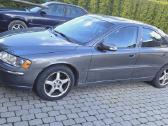 Parduodu volvo s60 - nuotraukos Nr. 5