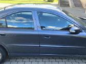 Parduodu volvo s60 - nuotraukos Nr. 6