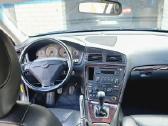 Parduodu volvo s60 - nuotraukos Nr. 10