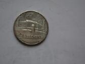 Estija 1930 m. 2 kronos