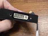 Club 3D Displayport Dual Link Dvi-d adapteris - nuotraukos Nr. 2
