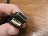 Club 3D Displayport Dual Link Dvi-d adapteris - nuotraukos Nr. 3