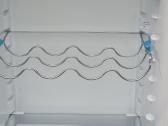 Nauja Electrolux Lrc4de35wr+ Garantija - nuotraukos Nr. 16