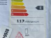 Nauja Electrolux Lrc4de35wr+ Garantija - nuotraukos Nr. 13
