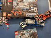 Lego Technic 42062 - nuotraukos Nr. 2