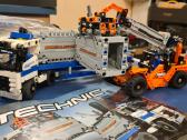 Lego Technic 42062 - nuotraukos Nr. 4