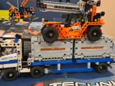 Lego Technic 42062 - nuotraukos Nr. 5