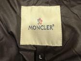 Moncler maya pukine striuke - nuotraukos Nr. 2