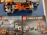 Lego Technic 42062 - nuotraukos Nr. 6