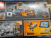 Lego Technic 42062 - nuotraukos Nr. 7
