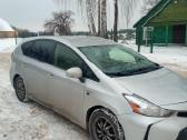 Prius2,3,+ nuoma su dujomis tik 100€ /sav. - nuotraukos Nr. 6