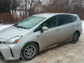 Prius2,3,+ nuoma su dujomis tik 100€ /sav. - nuotraukos Nr. 2
