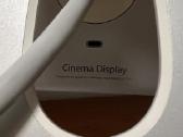 Monitorius Apple Cinema Display - nuotraukos Nr. 5