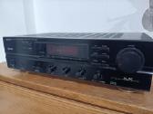 Denon Dra-565rd stiprintuvas receiver - nuotraukos Nr. 6