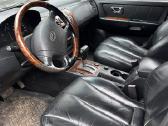 Dalimis Hyundai Terracan 2.9 110kw - nuotraukos Nr. 5