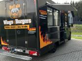 Food truck maisto vagonėlių įrengimas,pardavimas - nuotraukos Nr. 2