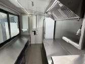 Food truck maisto vagonėlių įrengimas,pardavimas - nuotraukos Nr. 13