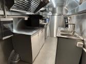 Food truck maisto vagonėlių įrengimas,pardavimas - nuotraukos Nr. 18