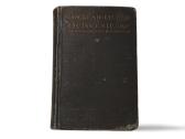 Max Foerster Taschenbuch für Bauingenieure 1921
