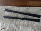 150cm kalnų slidės - nuotraukos Nr. 6