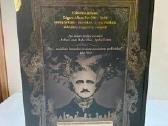 Edgar Allan Poe Žmogžudystė morgo gatvėje ir kitos - nuotraukos Nr. 3
