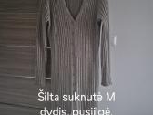 Suknelės - nuotraukos Nr. 2