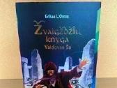 Erikas Lomas Žvaigždžių knyga trilogija 3 dalys - nuotraukos Nr. 3