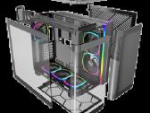Galingas kompiuteris Ultra 245k Rtx5070 32gb 1tb - nuotraukos Nr. 4