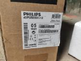 Philips 49pus6501 - nuotraukos Nr. 2