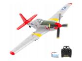 Volantarex RC 761-5 P-51d propeleriai (40cm) - nuotraukos Nr. 2