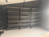 Stelažai Alkoholiui , Prekybiniai Baldai , kita - nuotraukos Nr. 24