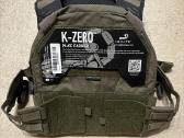 Agilite k-zero šarvinė liemenė
