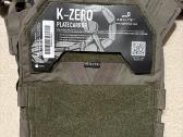 Agilite k-zero šarvinė liemenė - nuotraukos Nr. 2