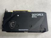 Msi Rtx 3070 Ventus 8gb - nuotraukos Nr. 3