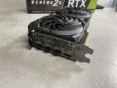 Msi Rtx 3070 Ventus 8gb - nuotraukos Nr. 5