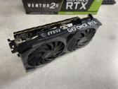 Msi Rtx 3070 Ventus 8gb