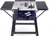 Medžio pjovimo staklės Wuber 3100 W - nuotraukos Nr. 6