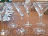 Taurės martiniui - nuotraukos Nr. 4