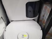Siurblys robotas