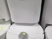 Siurblys robotas