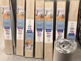 Laminatas atsparus drėgmei 12,8 kv