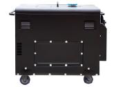 Dyzelinis generatorius Stuttgart 8kw - nuotraukos Nr. 7