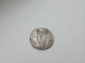 Parduodu sidabrines monetas
