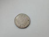 Parduodu sidabrines monetas - nuotraukos Nr. 6