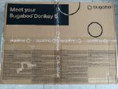Bugaboo Donkey 5 Mono complete
