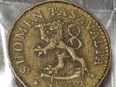 Naujas 120 vnt monetų pilnas albumas - nuotraukos Nr. 13