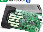 Ediag elite / Autocom universali diagnostikos įran - nuotraukos Nr. 3
