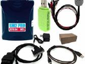 Ediag elite / Autocom universali diagnostikos įran - nuotraukos Nr. 11