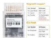 Ediag elite / Autocom universali diagnostikos įran - nuotraukos Nr. 12